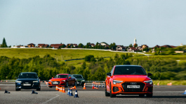 Летний курс «Контраварийная подготовка»