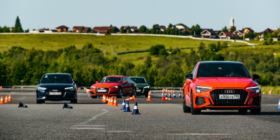 Летний курс «Контраварийная подготовка»