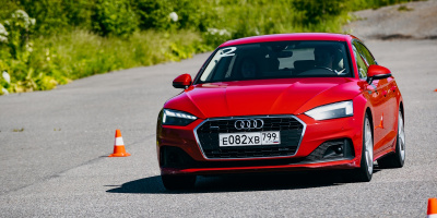 Летний курс «Начальные навыки»