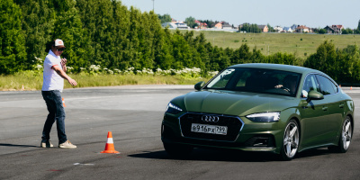 Летний курс «Спортивный»