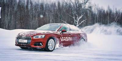 Зимний курс «Контраварийная подготовка»