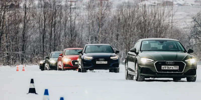 Контраварийная подготовка