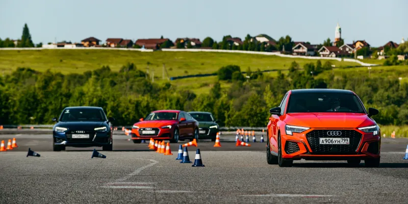 Спортивный курс