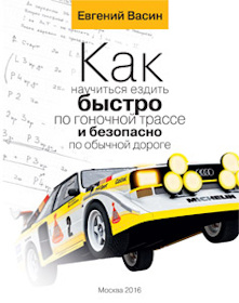 Книга Евгения Васина