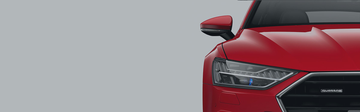 Audi A7 Sportback