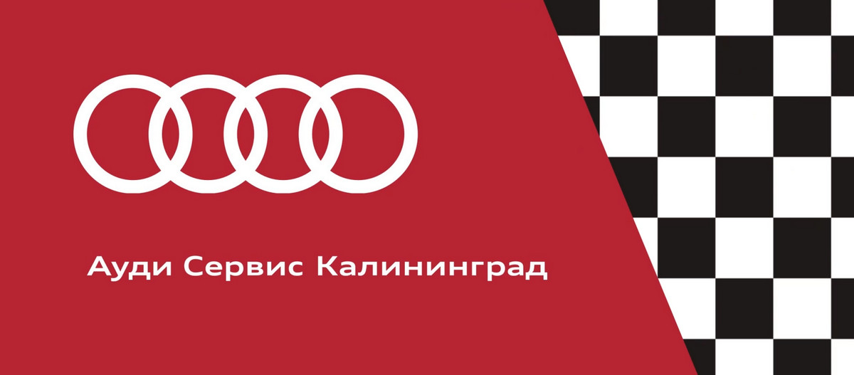Audi off-road driving experience 2018 в Калиниграде